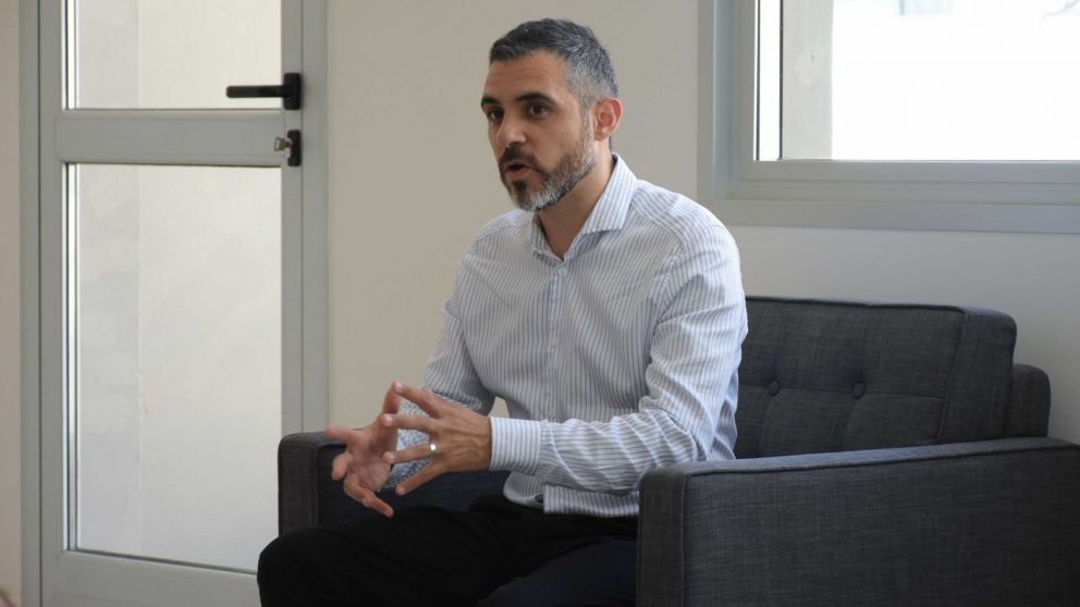 Girard adelantó que habrá cambios en regímenes para pymes