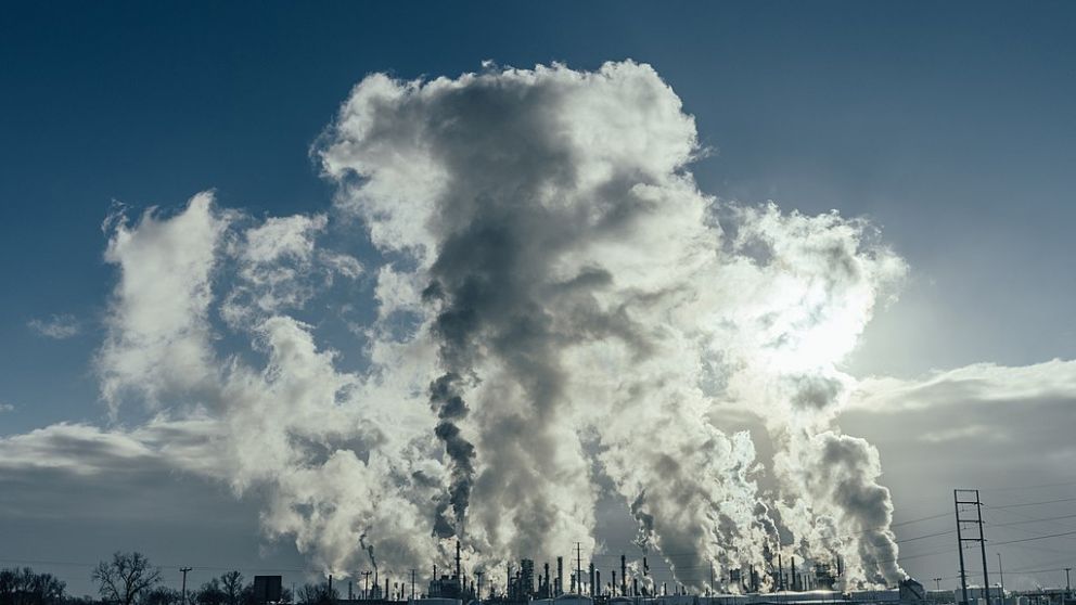 La pandemia no logró frenar la tendencia al alta de la concentración de CO2