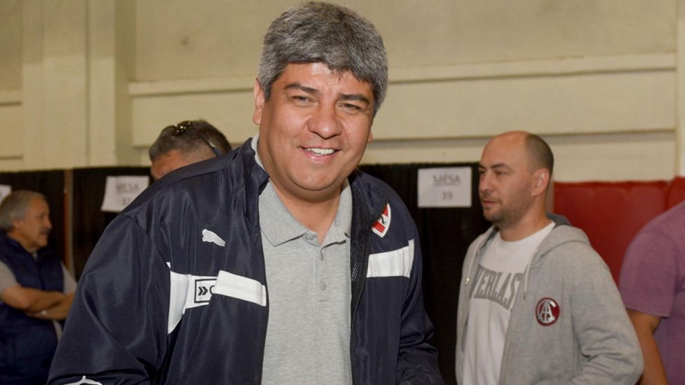 Camioneros profundiza el acercamiento a Cristina