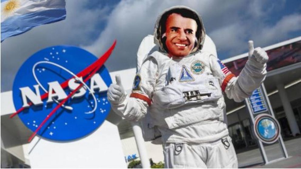 Invertir no es viajar a la NASA