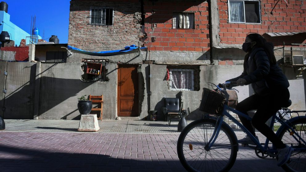 Las ONGs pedirán que se decrete "la emergencia sanitaria, alimentaria y habitacional".