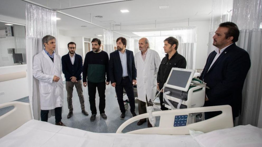 La Provincia lanza un nuevo paquete de asistencia financiera para los municipios