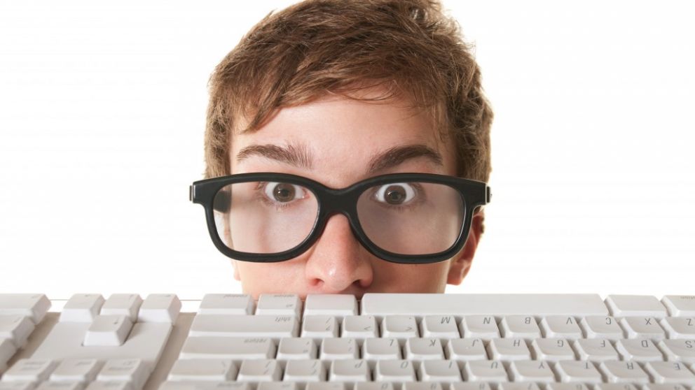 El miedo a enfrentar la cámara del Zoom y ser visto por todos