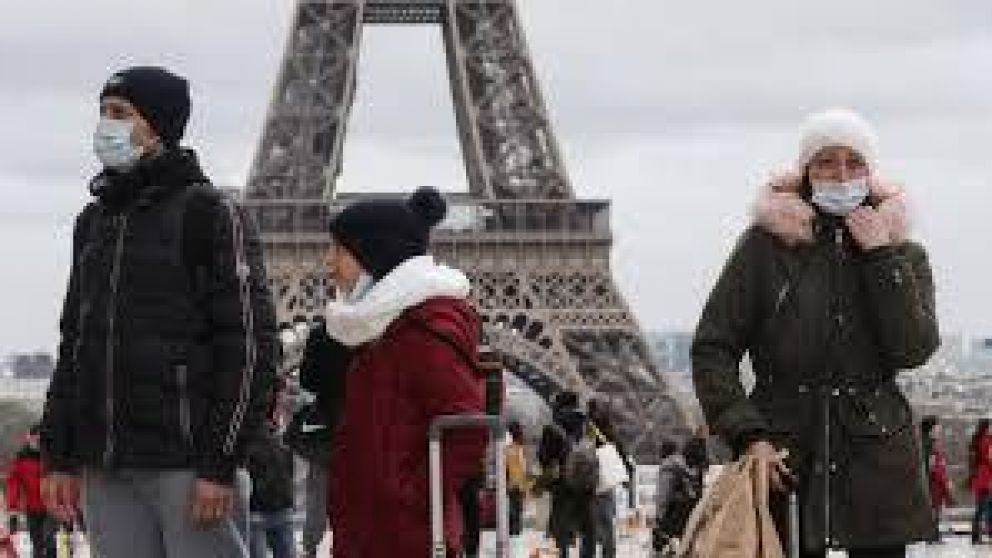 Francia anunció salida del estado de emergencia