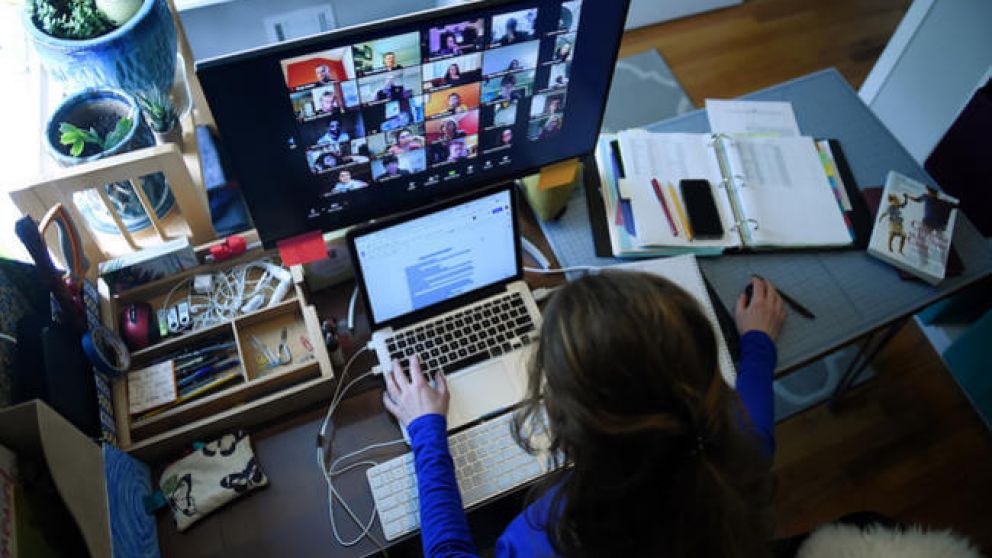 Las universidades cierran el primer cuatrimestre virtual y ya piensan en la poscuarentena