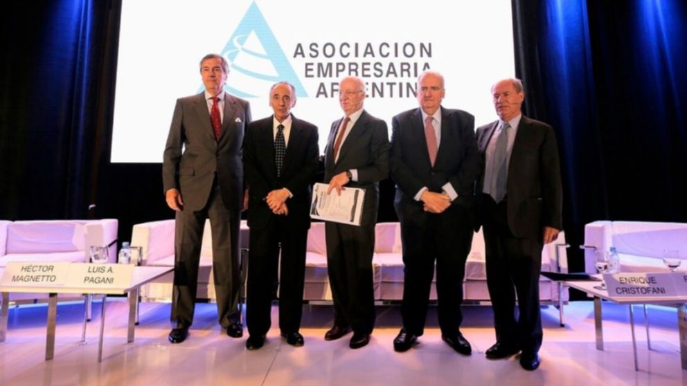 AEA rechazó la expropiación de Vicentin y la calificó como un "hecho grave"
