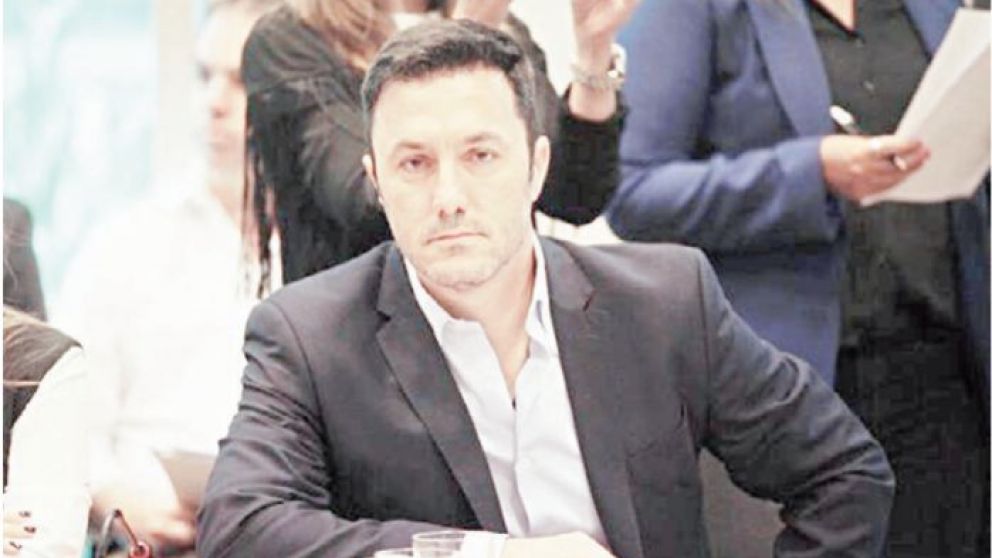 El radical Petri confirmó el rechazo opositor