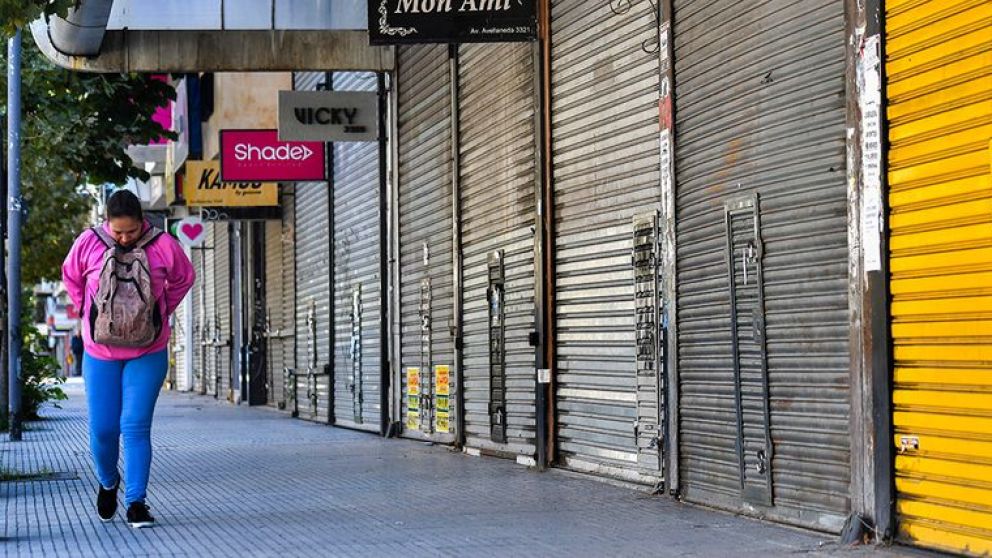 El desempleo batió un récord en CABA y llegó a 11,1% en marzo