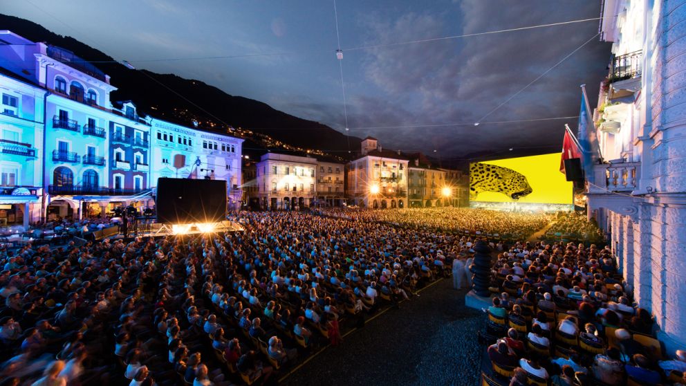 Locarno