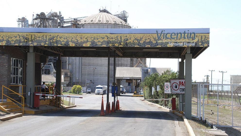 Alberto Fernández decretó la intervención de Vicentin y buscará su expropiación en el Parlamento