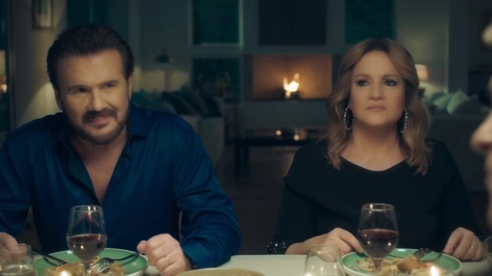 Un video de Pimpinela llegó a 10 millones de visualizaciones