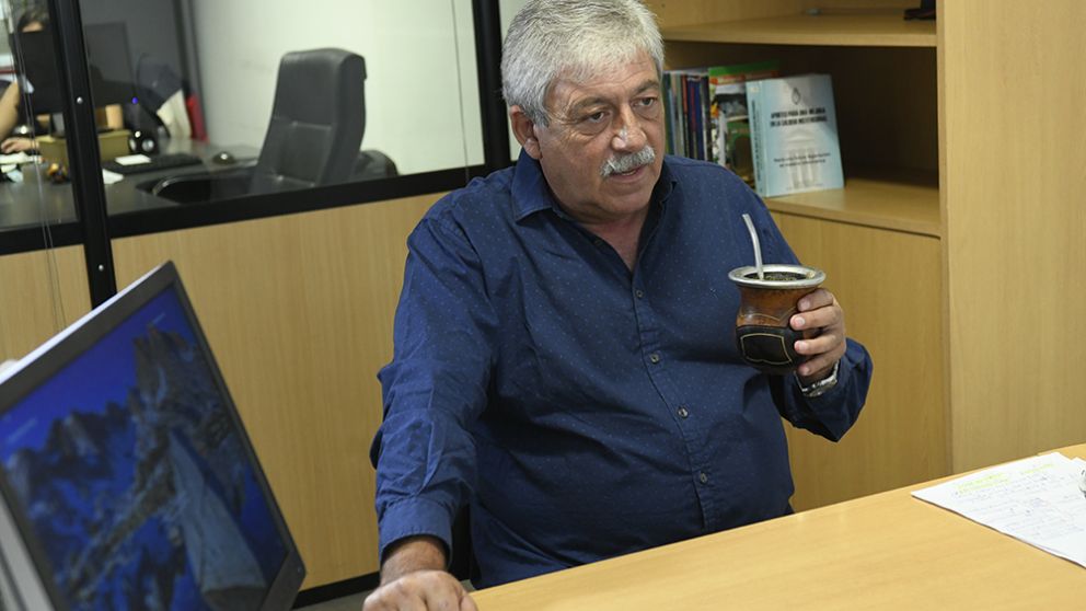 Eduardo Buzzi: “Es una decisión oportuna, que va en línea con lo que hace falta en este momento"