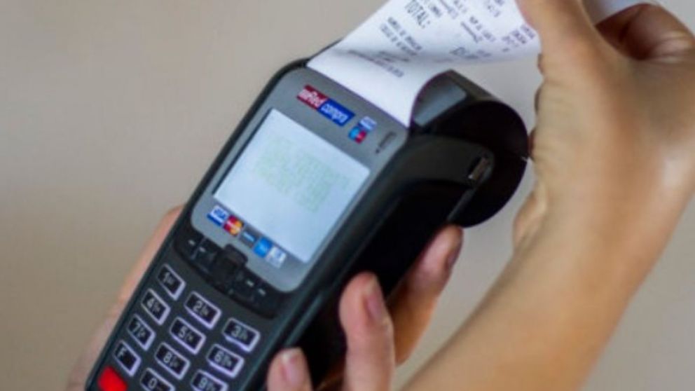 Tarjetas de crédito: ya no será necesario firmar el cupón