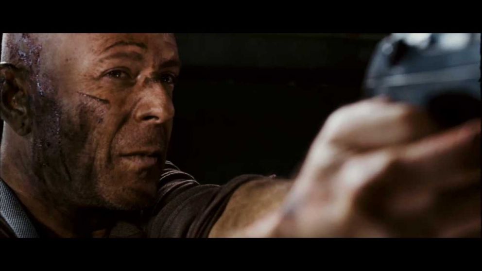 Cuatro noches, cuatro películas para ver en casa