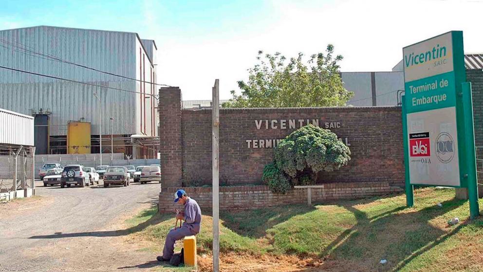 Alberto Fernández anunció la intervención de la empresa y envió al Congreso un proyecto para expropiarla