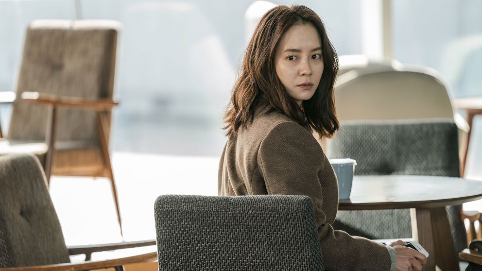 Corea del Sur regresa a la normalidad en los cines