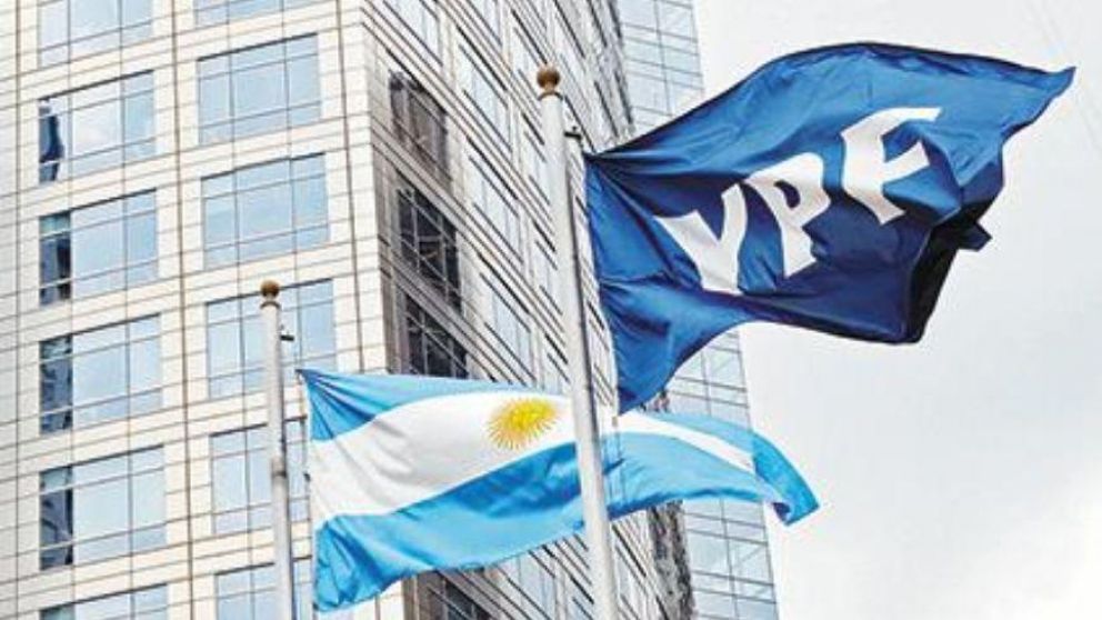 YPF, estatización emblemática del segundo mandato de Cristina Kirchner