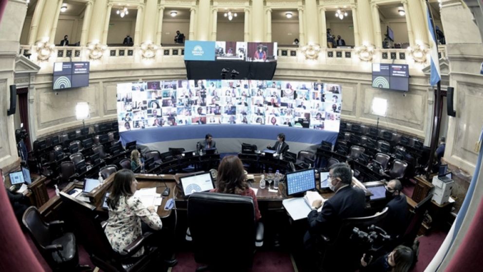 El oficialismo confía en aprobar rápido la expropiación de Vicentin en el Parlamento