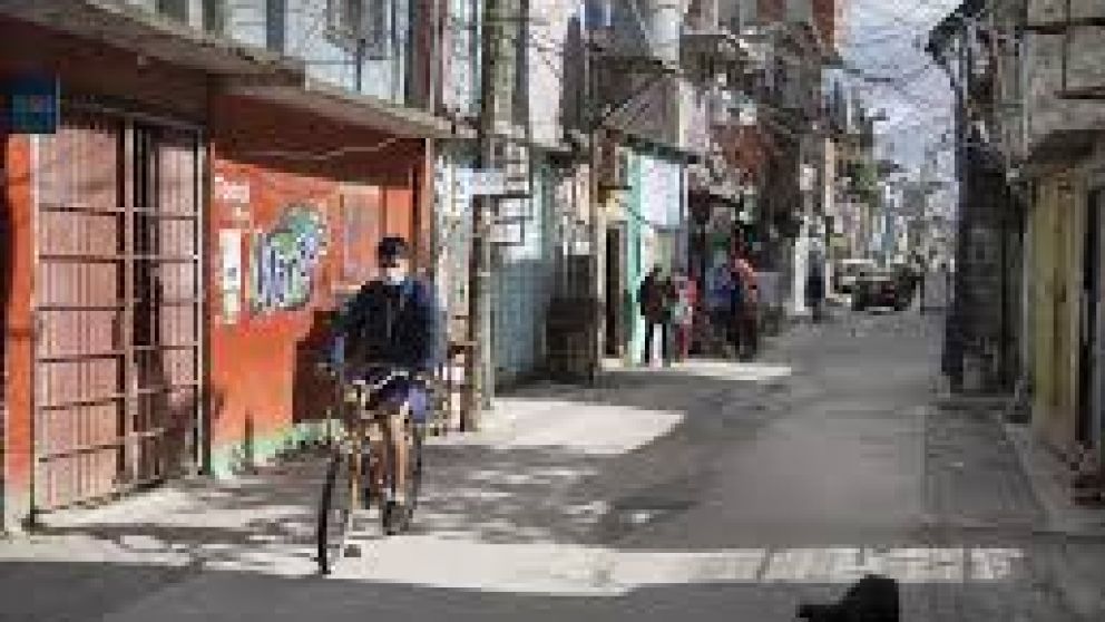 La justicia le ordenó al Gobierno de la Ciudad a proveer de Internet a todas las villas de emergencia