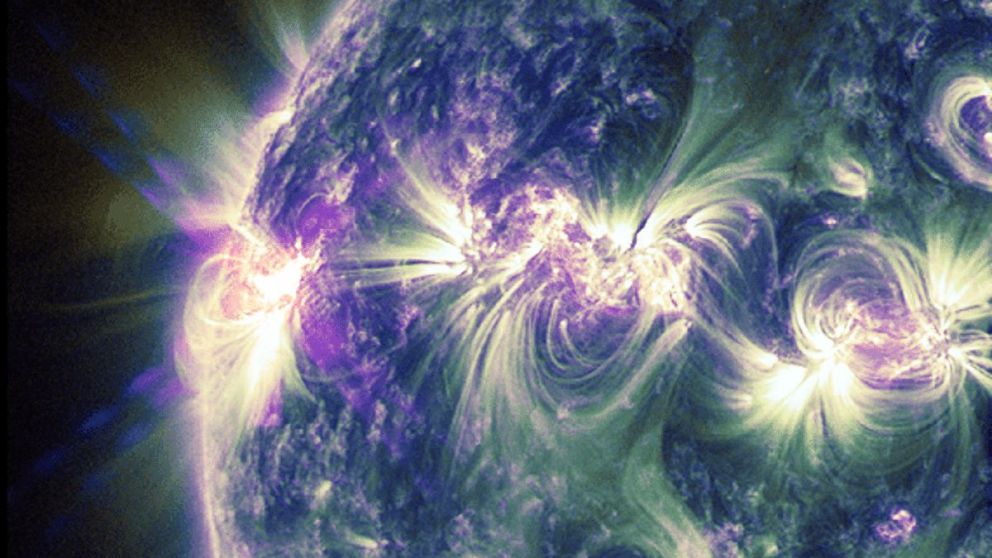 Descubren un planeta del doble tama�o de la Tierra que podr�a albergar vida