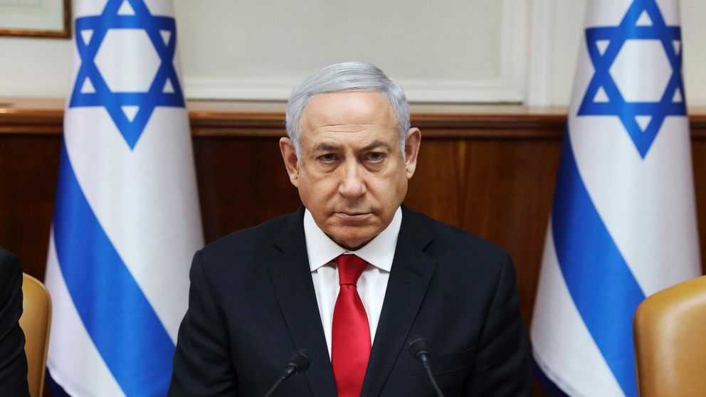 Israel "tiene un plan organizado con muchas sorpresas", dijo Netanyahu en un discurso televisado emitido este sábado.