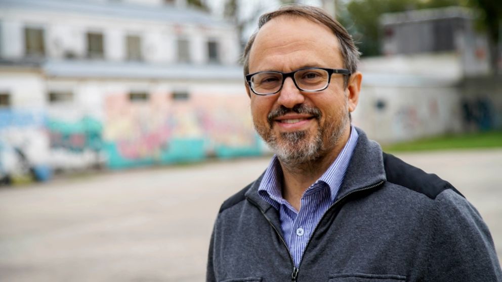 Valenzuela evitó confrontar con la administración provincial