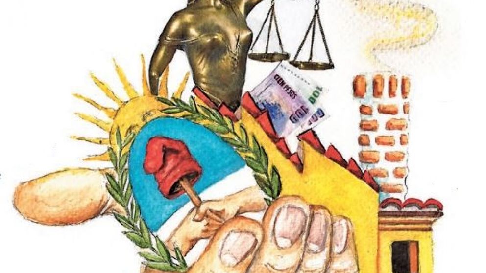 Bases para un programa económico de reconstrucción nacional