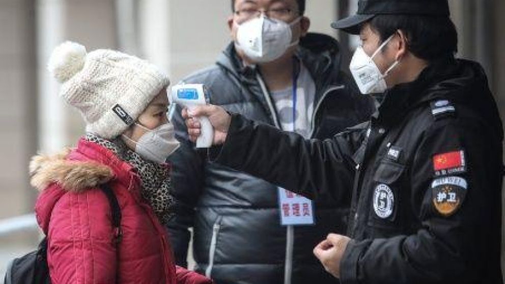 China asegura no tener enfermos graves de Covid-19