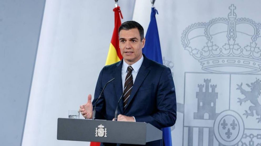 Polémica en España por ayuda a las autonomías