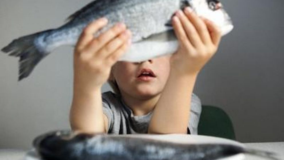 Las alergias alimentarias afectan a uno de cada doce niños en Argentina