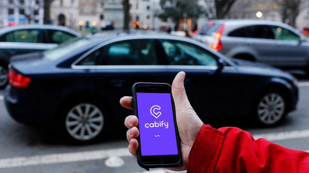 Cabify se renueva