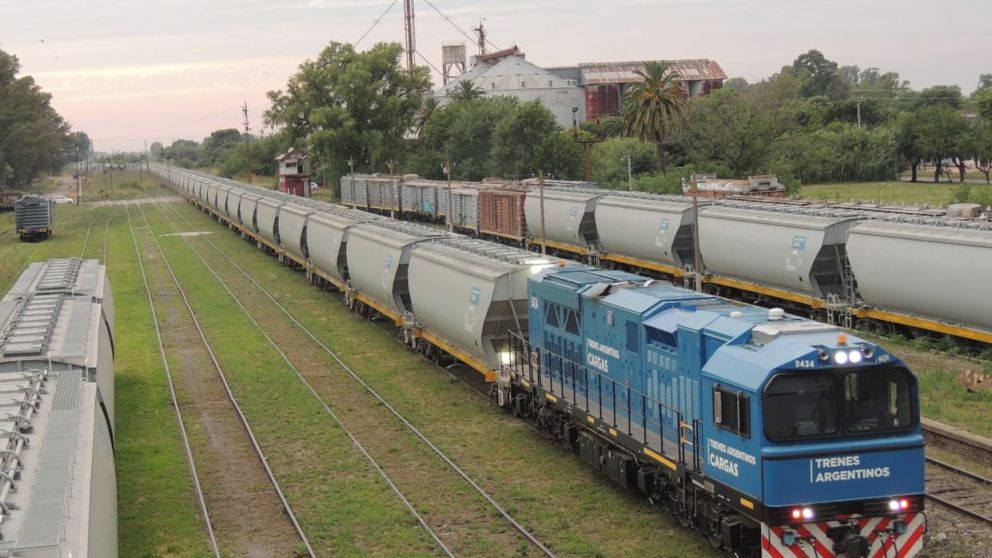 El desarrollo de las economías regionales herramienta de recuperación económica con impulso del ferrocarril