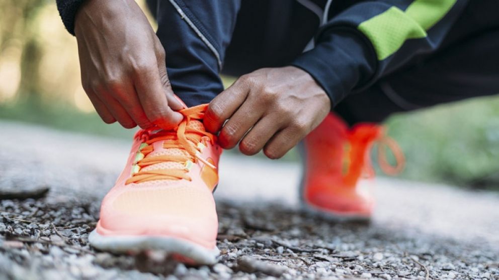 Volver a correr: consejos médicos y protocolos