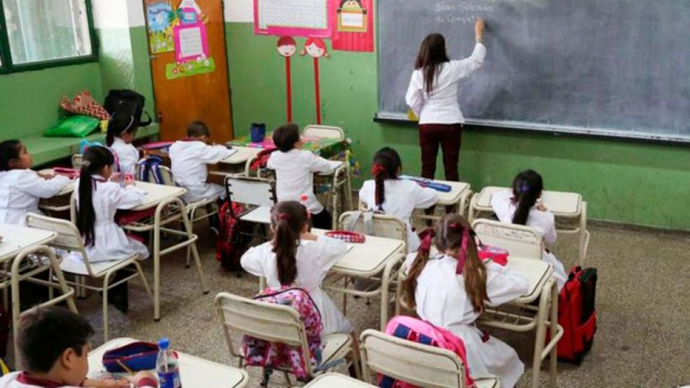 Cuándo empiezan las clases en 2026 en cada provincia