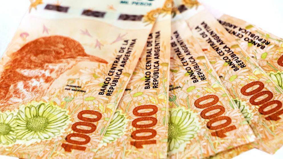 IFE de Anses: novedades del cobro del bono de $10.000 de este viernes 5 de junio