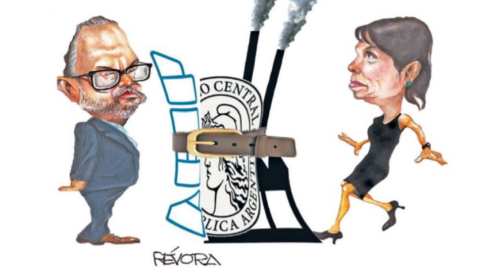 Amores y odios empresariales en la Argentina Unida Pero Ajustada