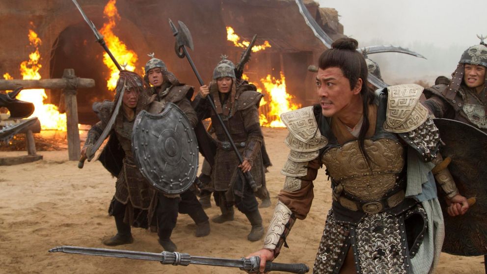 Cortos, gran teatro, grandes películas para ver en casa