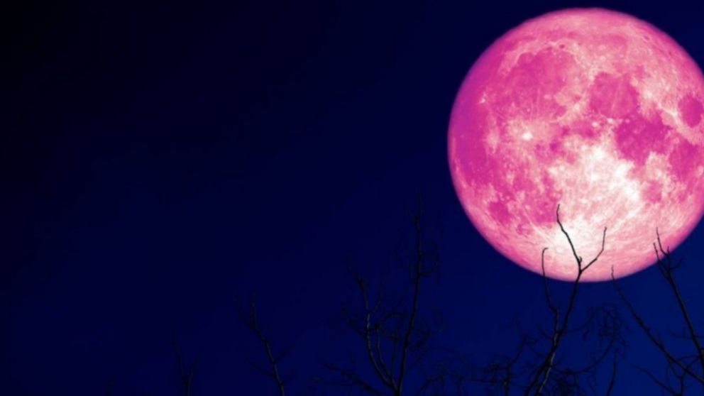 El extra�o fen�meno es dif�cil de detectar