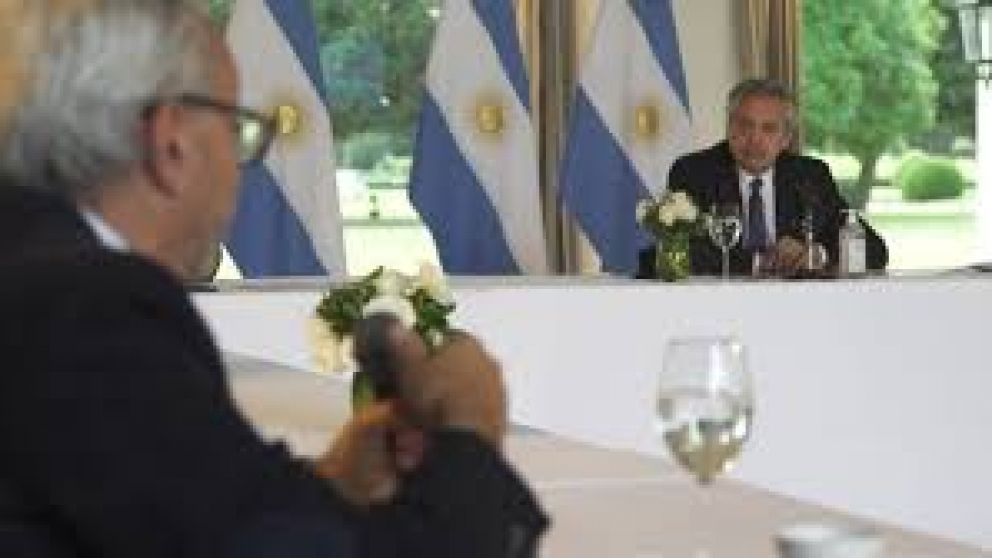 Esta noche, el mandatario anunciará la nueva fase del aislamiento