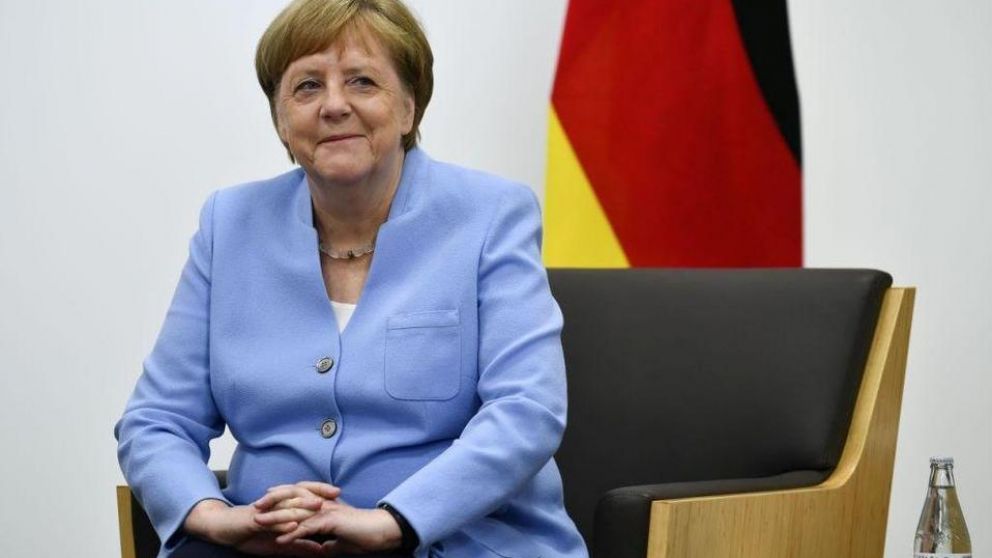 Alemania lanza megaplan de estímulo con su propia AUH