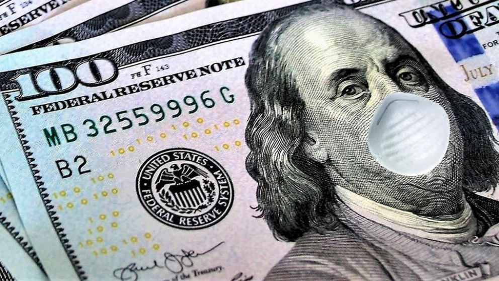 Los dólares bursátiles se despertaron y vuelven a subir