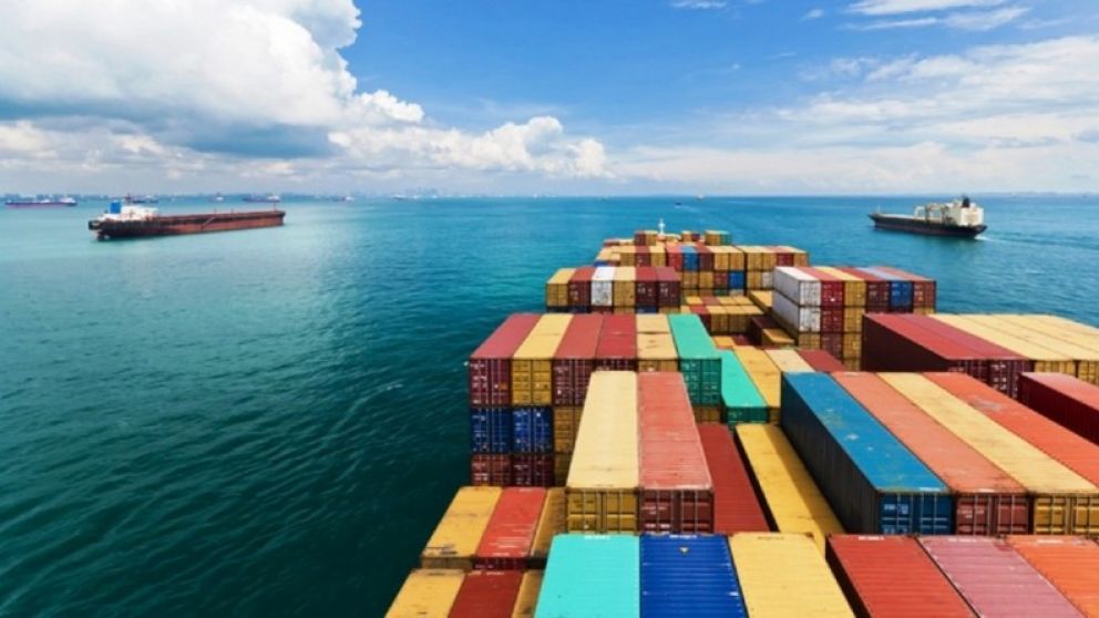 La Argentina registró superávit de USD98 millones en abril en el intercambio comercial con China