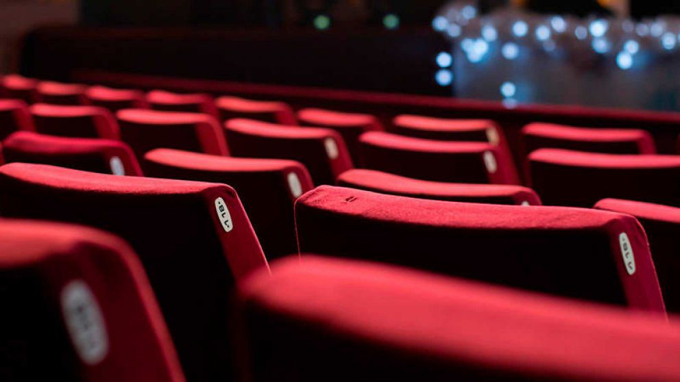 Los cines atraviesan una baja de espectadores que no puede remontar desde octubre de 2025