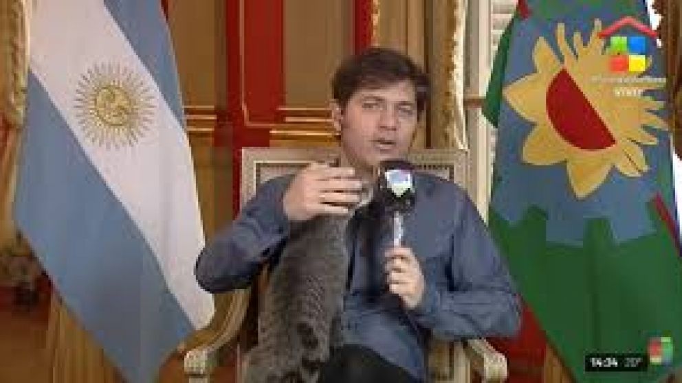 La Provincia de Buenos Aires anticipó que se mantendrá en la misma fase de la cuarentena