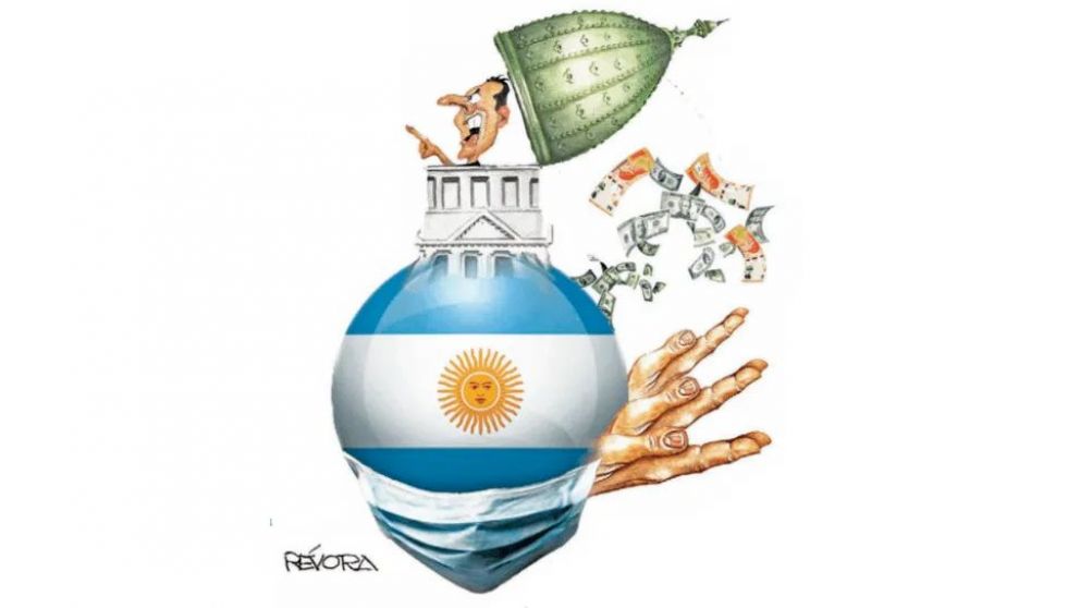 El informe calcula que las grandes fortunas del país podrían contribuir con un adicional de entre 0,5% y 1% del PBI