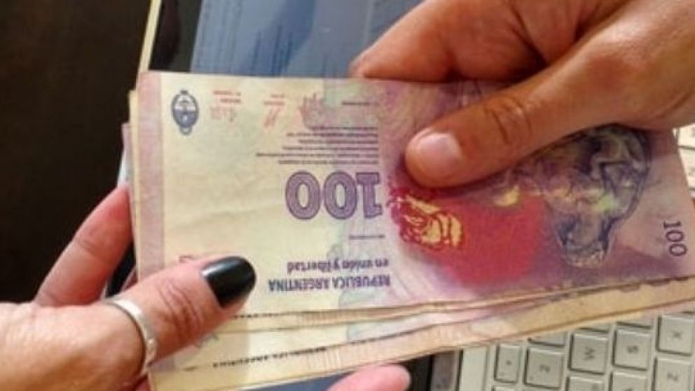 Punto por punto, todo lo que tenés que saber sobre segundo bono del IFE