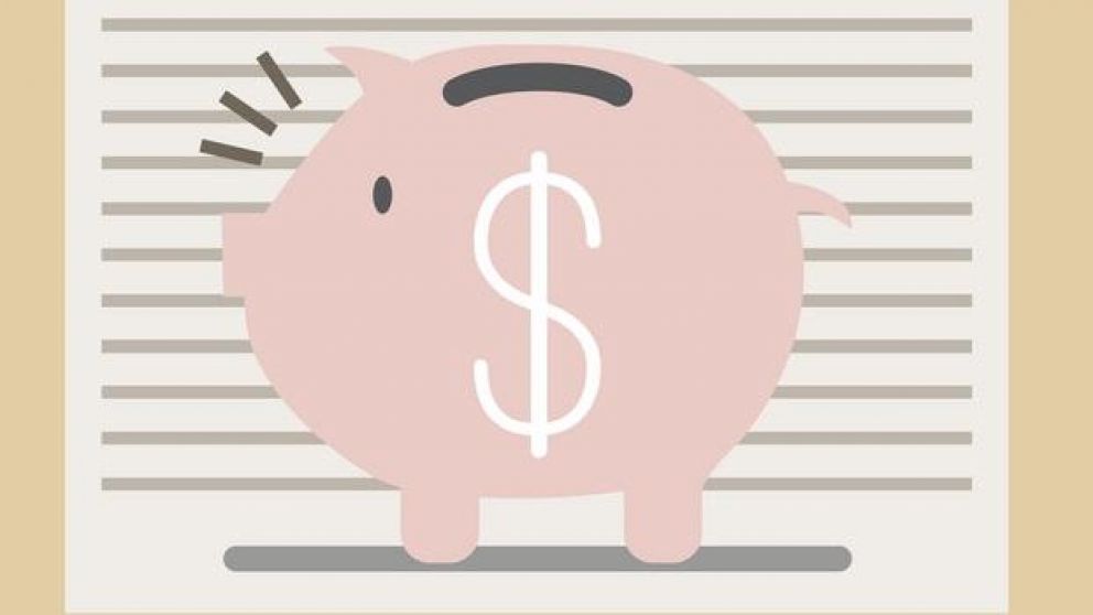 El que la hace, la paga: inversión en plazos fijos cae hasta 18% nominal anual