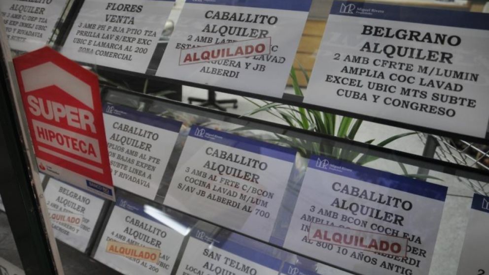 Entre otros puntos, el proyecto busca aumentar el plazo mínimo de los contratos de alquiler