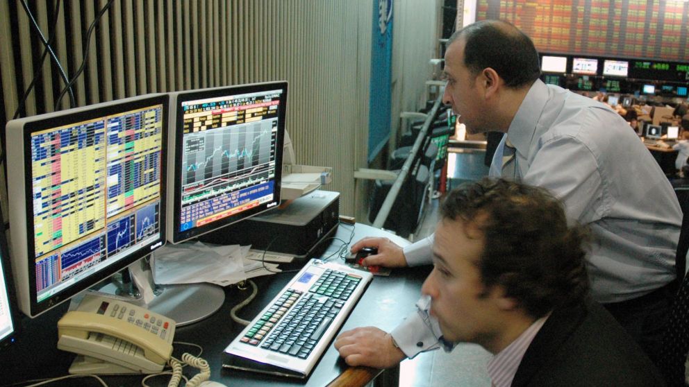La expectativa por la deuda movilizó las apuestas de los inversores