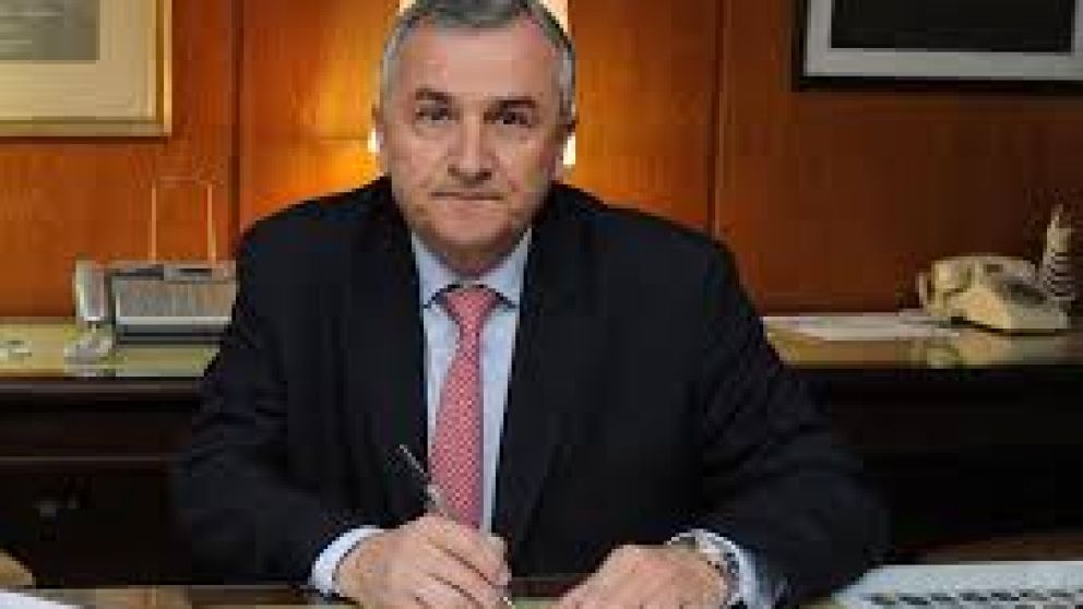 Se mostró de acuerdo con aporte extraordinario